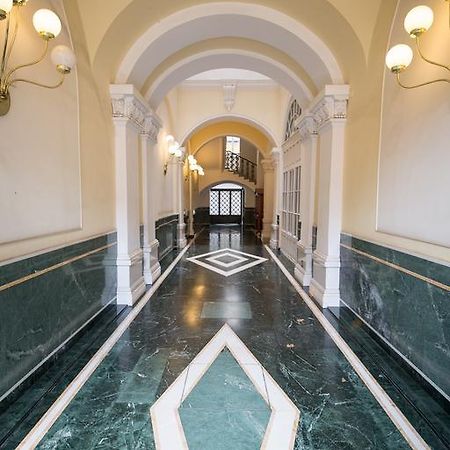 Residence Victoria トリエステ エクステリア 写真