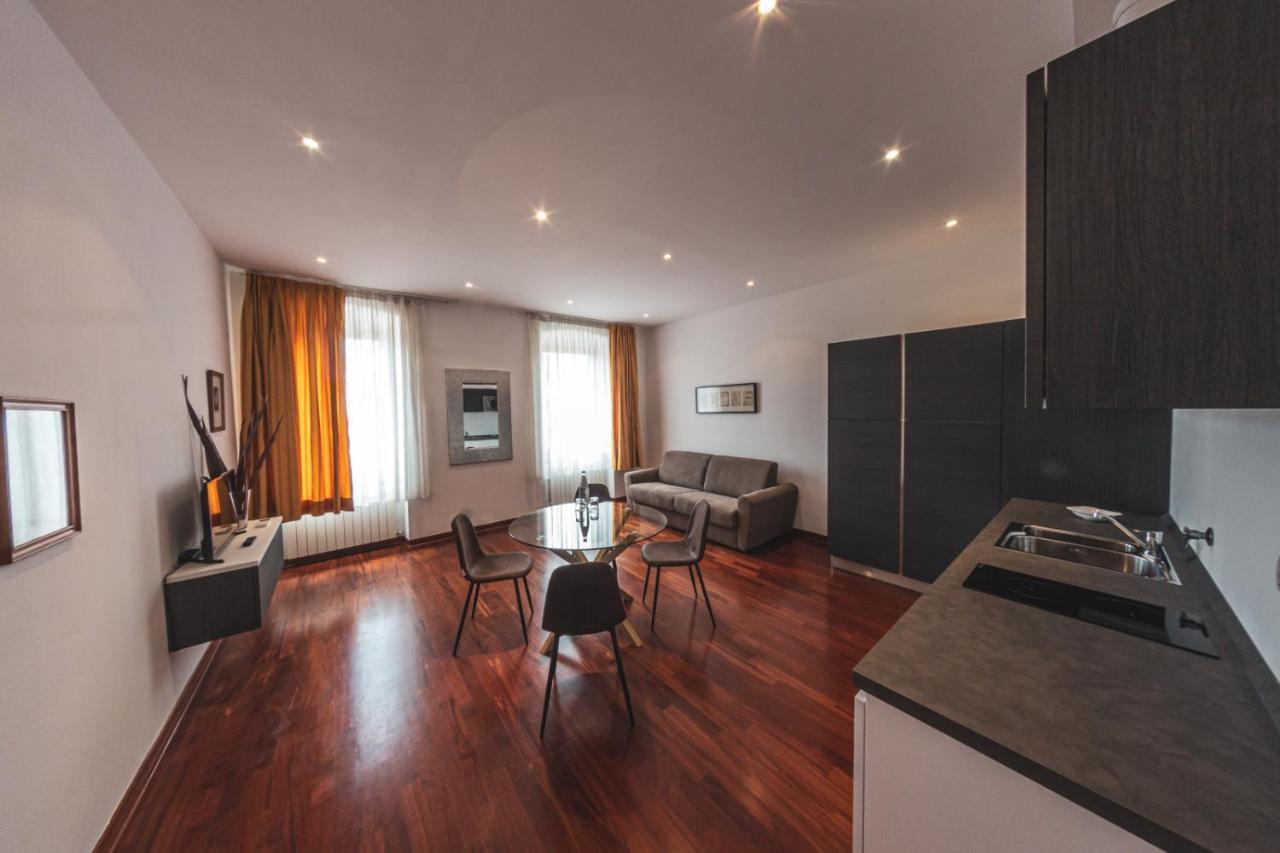 Residence Victoria トリエステ エクステリア 写真