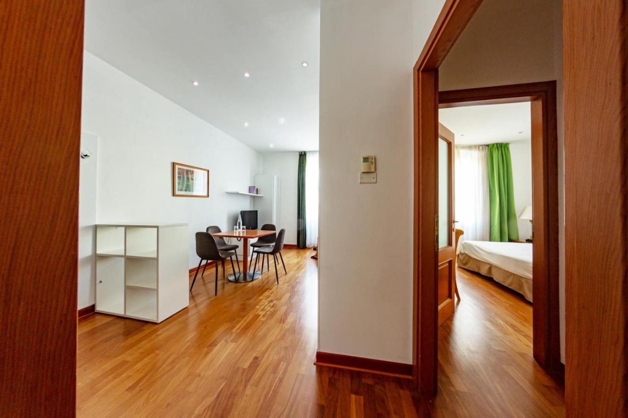 Residence Victoria トリエステ エクステリア 写真