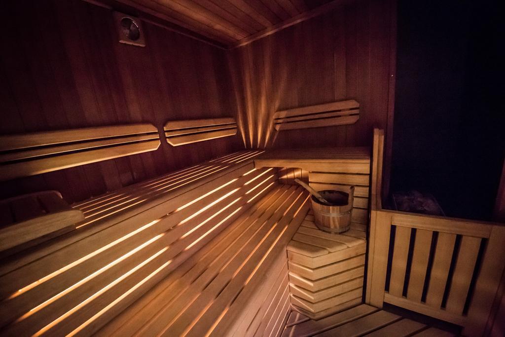Residence Victoria トリエステ エクステリア 写真