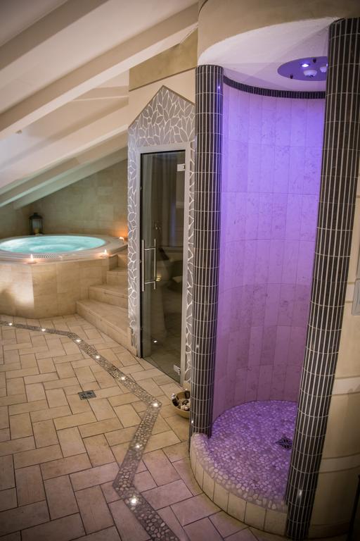 Residence Victoria トリエステ エクステリア 写真