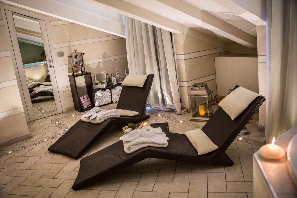 Residence Victoria トリエステ エクステリア 写真