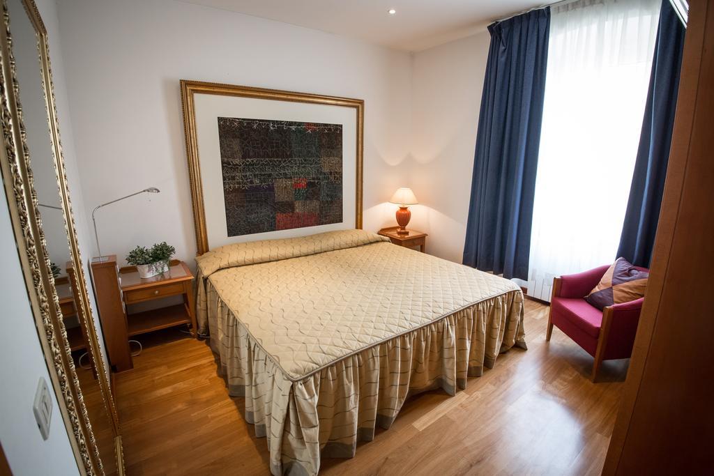 Residence Victoria トリエステ 部屋 写真