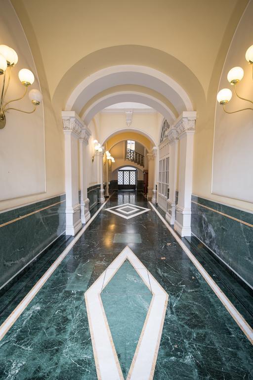 Residence Victoria トリエステ エクステリア 写真