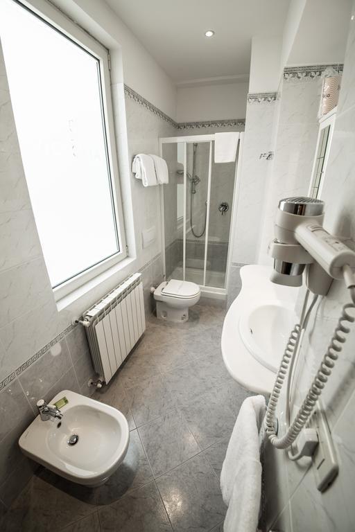 Residence Victoria トリエステ 部屋 写真