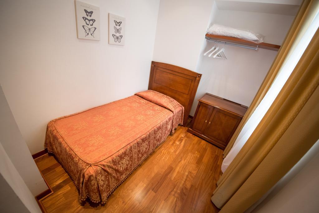 Residence Victoria トリエステ 部屋 写真