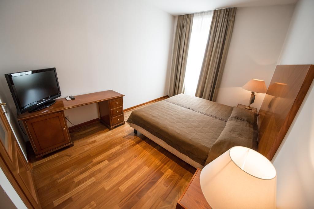 Residence Victoria トリエステ 部屋 写真