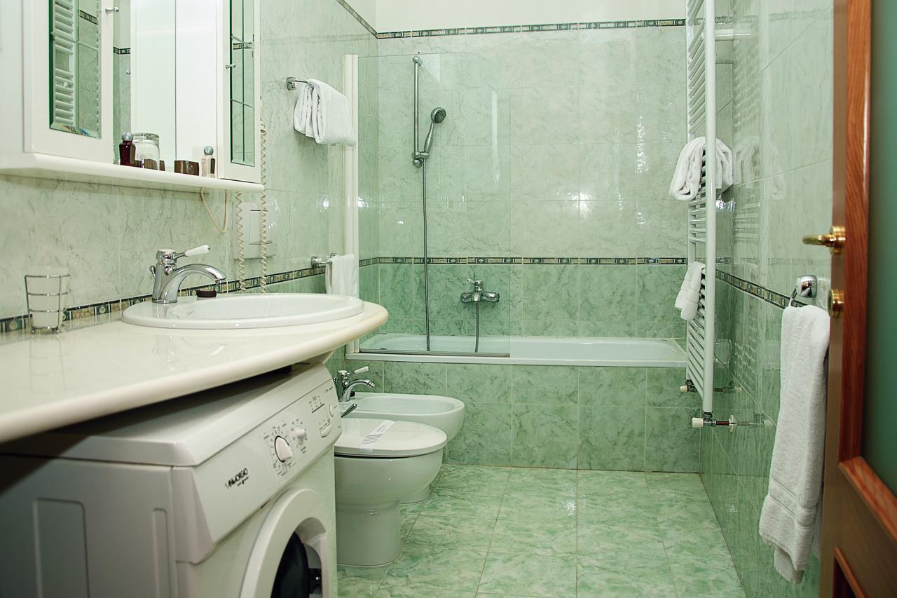 Residence Victoria トリエステ エクステリア 写真
