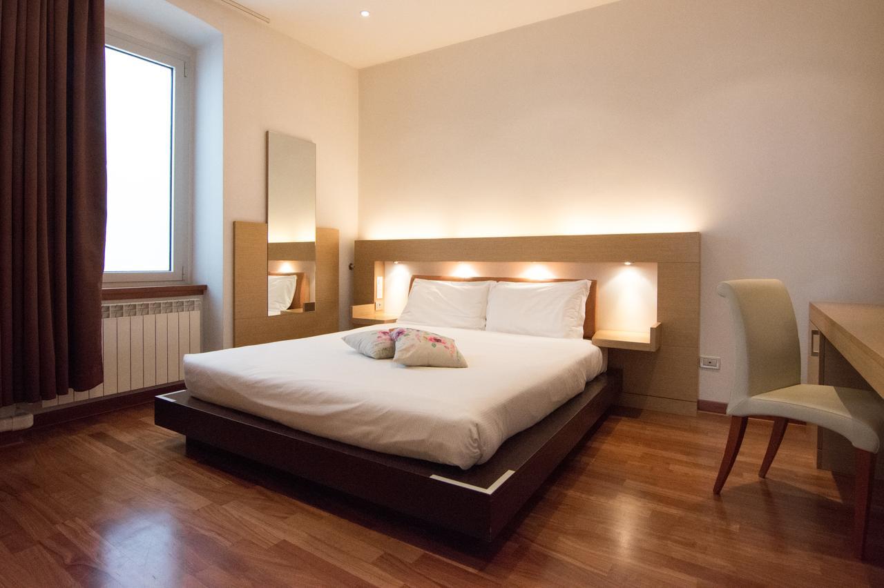 Residence Victoria トリエステ エクステリア 写真