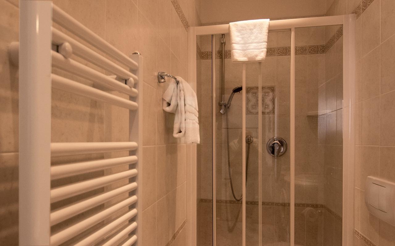 Residence Victoria トリエステ エクステリア 写真